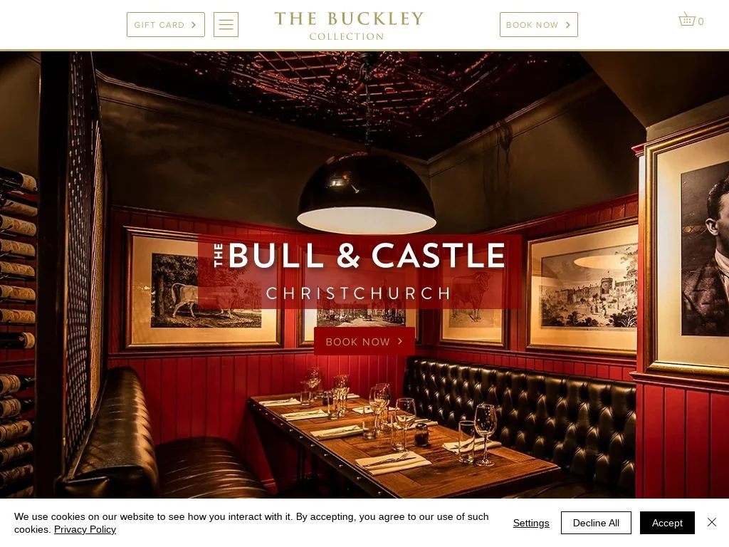 Best Steakhouses in Dublin: 20 Top-Rated Spots for 2026 (Local Experts Tasting Guide + Chefs Secret Tips) The Bull & Castle