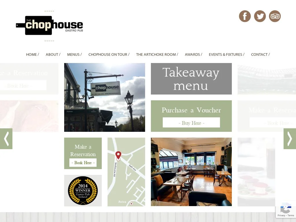 Best Steakhouses in Dublin: 20 Top-Rated Spots for 2026 (Local Experts Tasting Guide + Chefs Secret Tips) The Chophouse