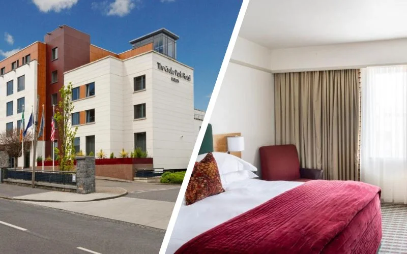 Best Modern Hotels in Dublin (2026 Edition) — Handpicked Havens You'll LOVE The Croke Park Hotel