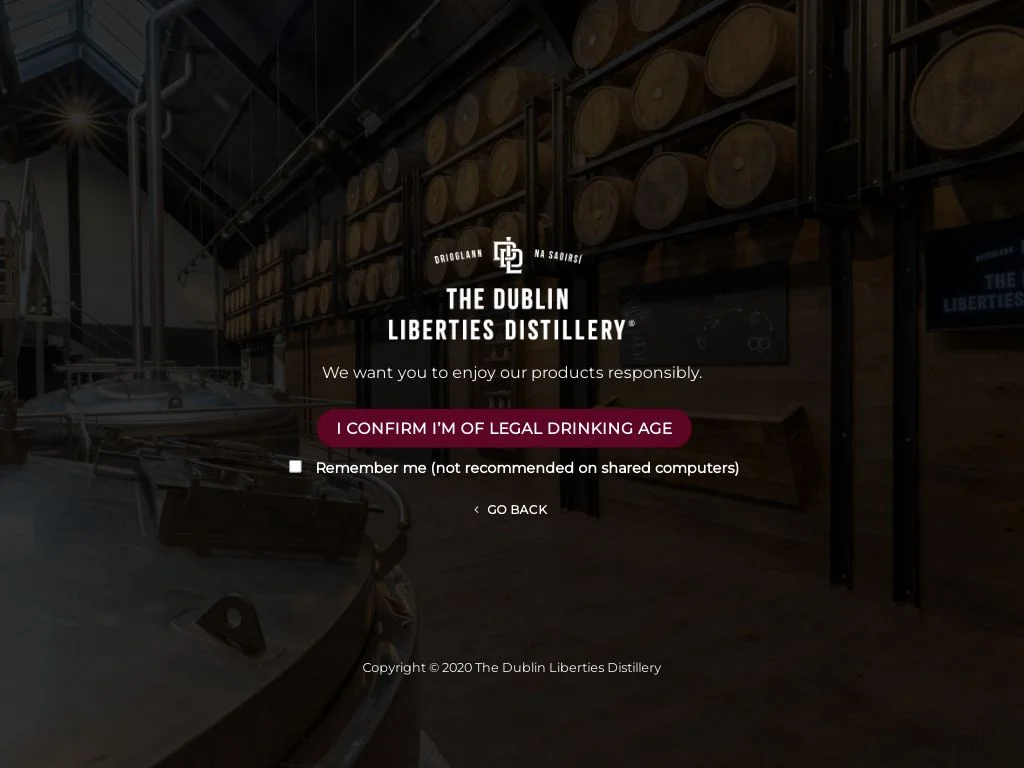 Best Whiskey Bars in Dublin: Your Expert-Verified 2026 Guide (Hidden Gems & Tasting Notes!) The Dublin Liberties Distillery