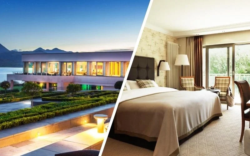 Best Hotels in Killarney 2026 The Europe Hotel & Resort