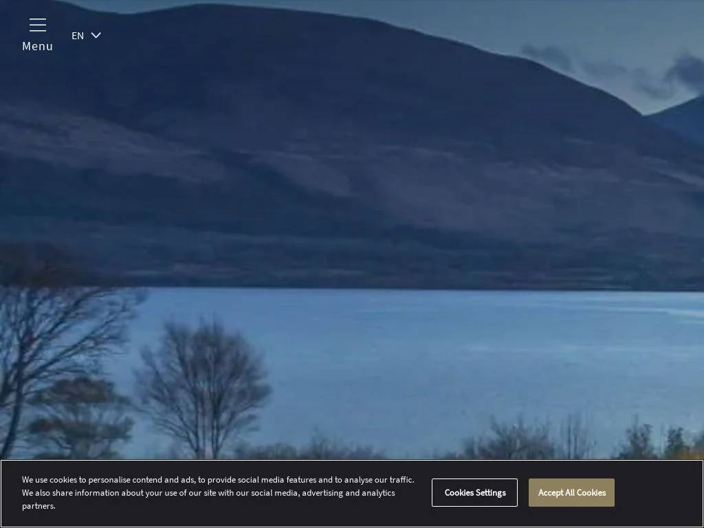 Best Spa Resorts In Ireland: Unforgettable Spa Escapes (2026, Handpicked Havens) The Europe Hotel & Resort