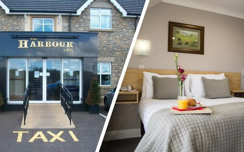 Top Hotels in Donegal for 2026: Must-Visit Spots (Insider Favourites) The Harbour Inn
