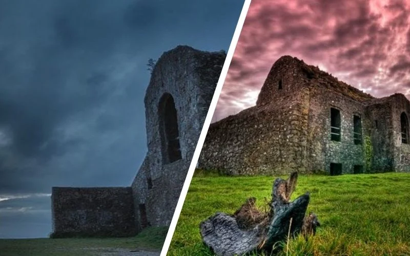 Most Haunted Dublin Ghost Tours 2026: 12 Expert-Vetted Routes with Hidden Chamber Access (Tested by Paranormal Historians!) The Hellfire Club Dublin Tour