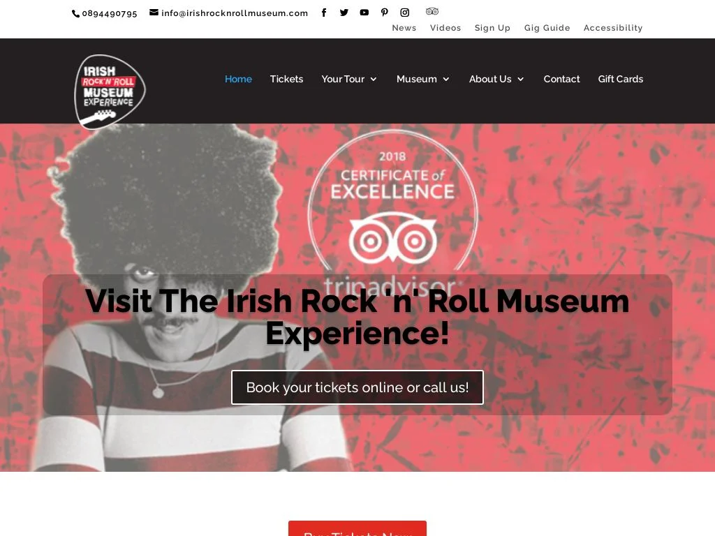 Best Ireland Museums Guide 2026: Expert-Curated Art & History Collections (Insider Shortcuts + Virtual Tours) The Irish Rock
