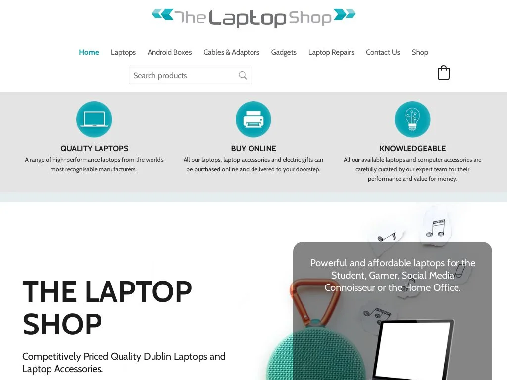 Dublin's 13 Best Computer Repair Shops by Local Experts (2026 Edition) The Laptop Shop