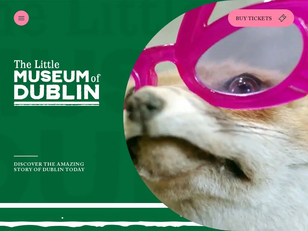 Best Ireland Museums Guide 2026: Expert-Curated Art & History Collections (Insider Shortcuts + Virtual Tours) The Little Museum of Dublin