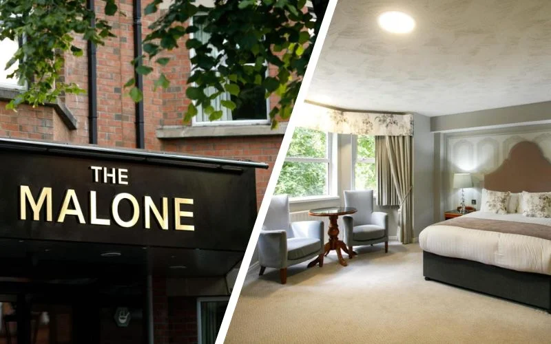 Best Boutique Hotels in Belfast: The Locals 2026 Guide (With Exclusive Booking Discounts!) The Malone
