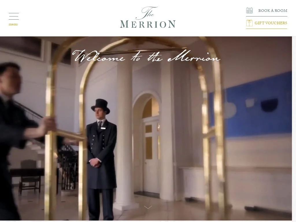 Dublins BEST Hotel Bars You MUST Visit (Award-Winning Curated Collection for 2026) The Merrion Hotel Dublin