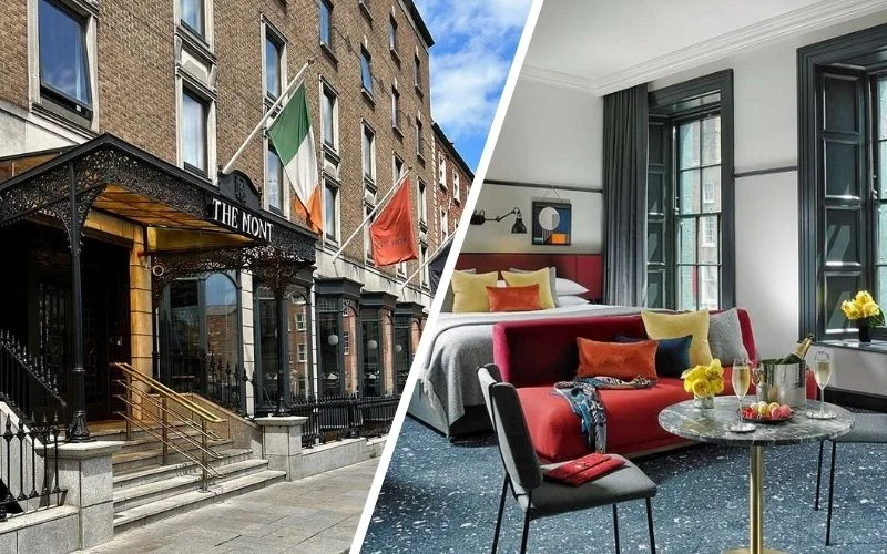 Best Suite Hotels in Dublin: Unmatched Luxury for 2026 (Elite Picks!) The Mont