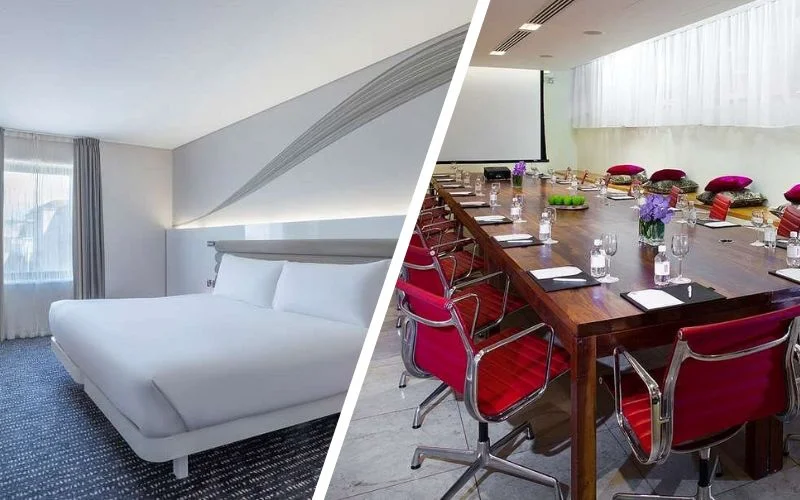 Best Business Hotels in Dublin for 2026: Where Work Meets Luxury (Exclusive Selection) The Morrison Dublin, Curio Collection by Hilton