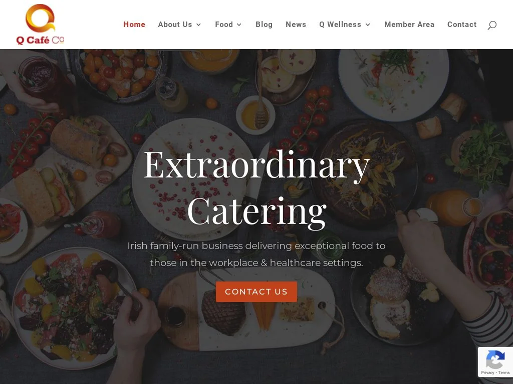 Best Dublin Catering Services: Expert-Vetted Guide for 2026 (With Price Comparison & Tasting Notes) The Q Cafe Company