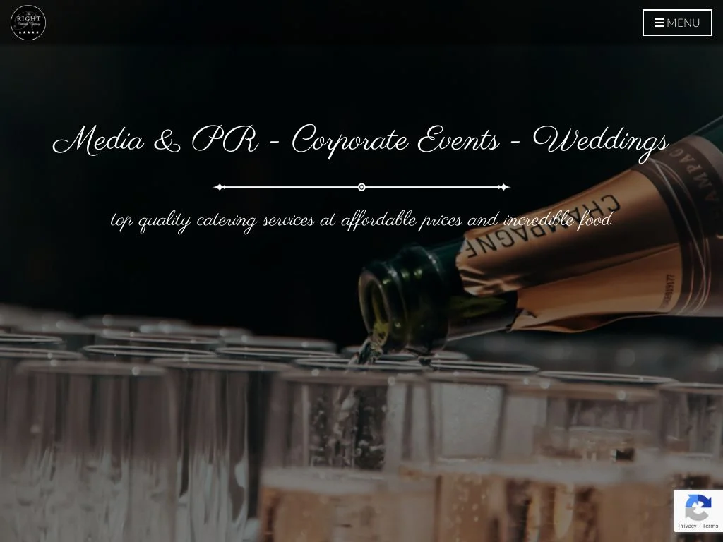 Best Dublin Catering Services: Expert-Vetted Guide for 2026 (With Price Comparison & Tasting Notes) The Right Catering Company