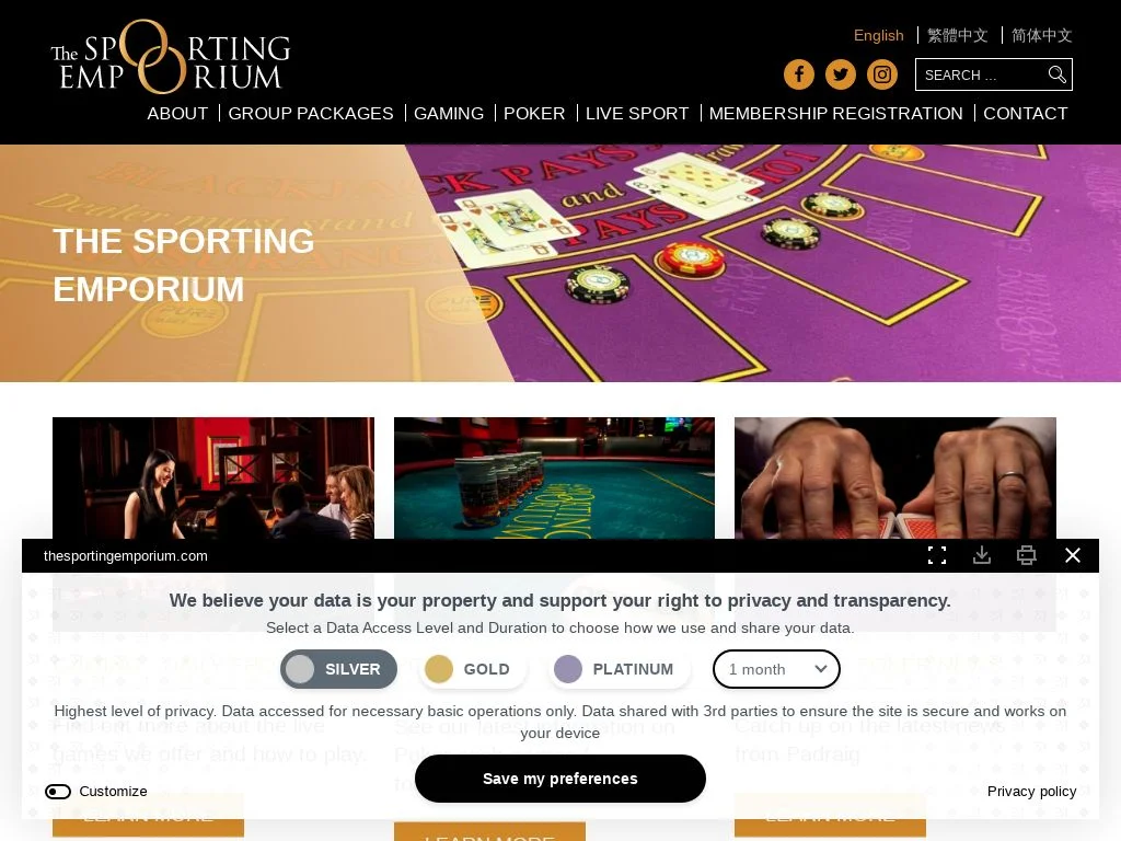 Dublin’s Casino Scene in 2026 An Expert-Vetted Guide to the Most Electrifying Spots for High Rollers and Beginners Alike The Sporting Emporium