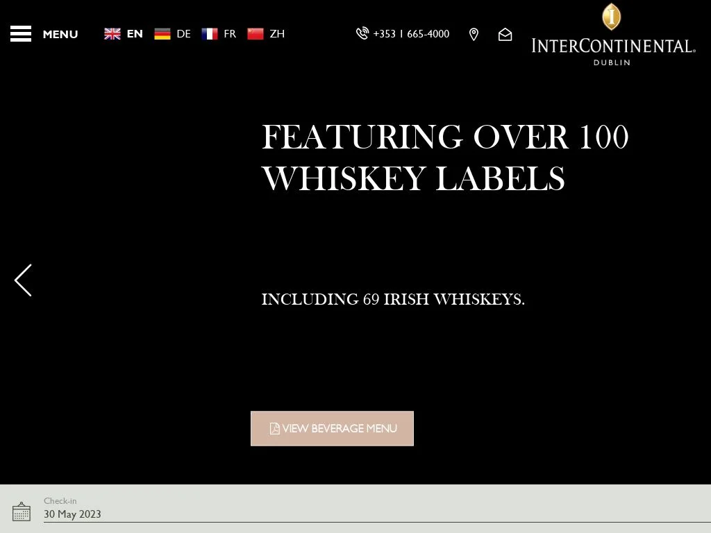 Best Whiskey Bars in Dublin: Your Expert-Verified 2026 Guide (Hidden Gems & Tasting Notes!) The Whiskey Bar