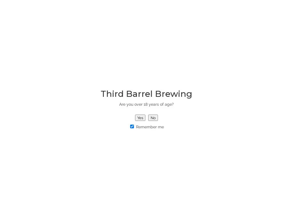 Best Breweries In Dublin: MUST-VISIT Spots for 2026 (+ Local Secrets!) Third Barrel Brewing