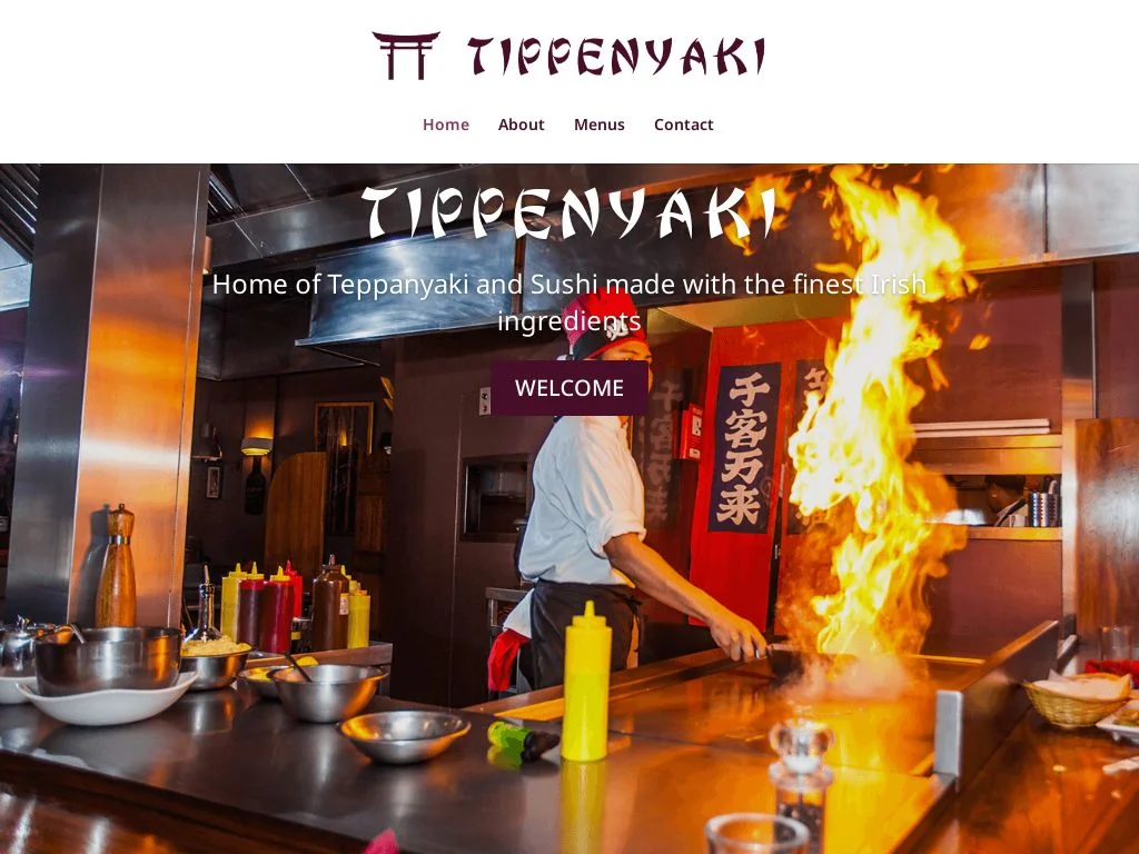 Best Japanese Restaurants in Dublin: From Sushi to Ramen (2026s Elite Picks + Local Secrets!) Tippenyaki