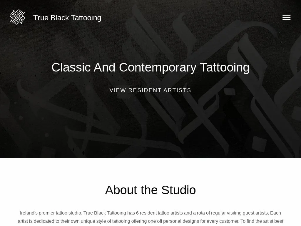 Insider’s Curated Guide to Dublin’s Hidden Ink Spots in 2026 You’ll Wish You Knew Sooner True Black Tattooing