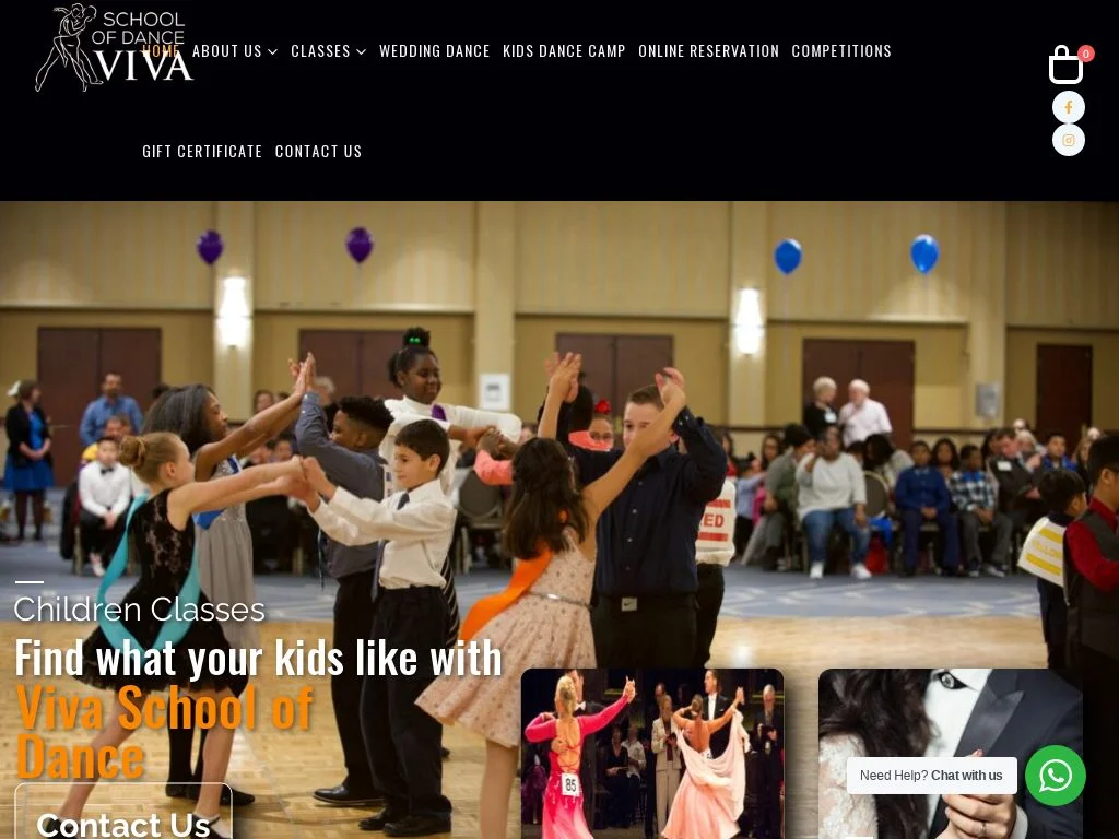 Best Dance Studios in Dublin: 2026 Expert Guide (Class Schedules + Hidden Student Discounts!) Viva School of Dance