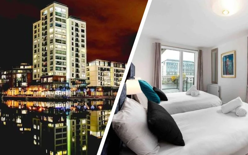 Best Pet-Friendly Hotels in Dublin: Handpicked Havens for 2026 (Local Secrets & Hidden Treasures) Waterfront Luxury