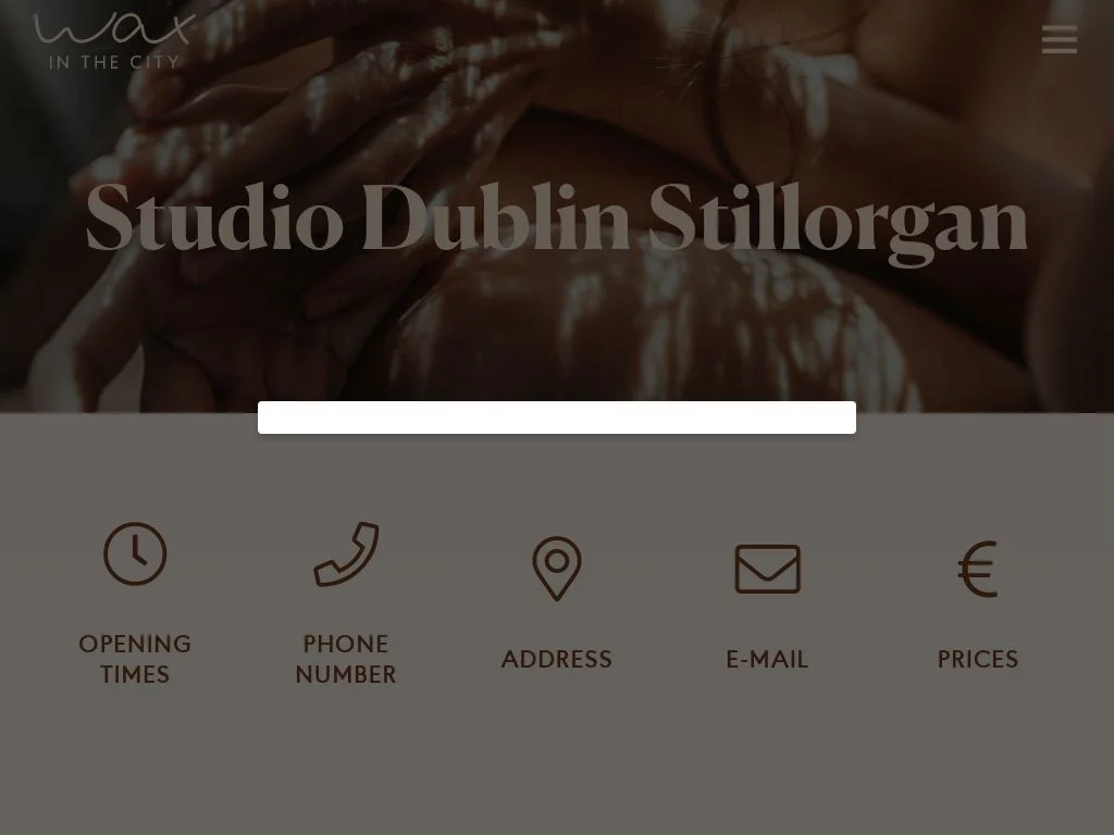 Dublins 5 Best Waxing Salons Locals Actually Book for Summer 2026 Wax in the City - Dublin Stillorgan
