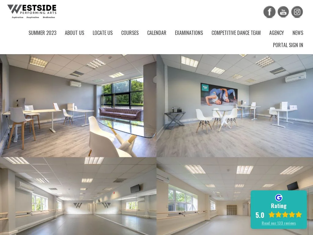 Best Dance Studios in Dublin: 2026 Expert Guide (Class Schedules + Hidden Student Discounts!) WestSide Performing Arts