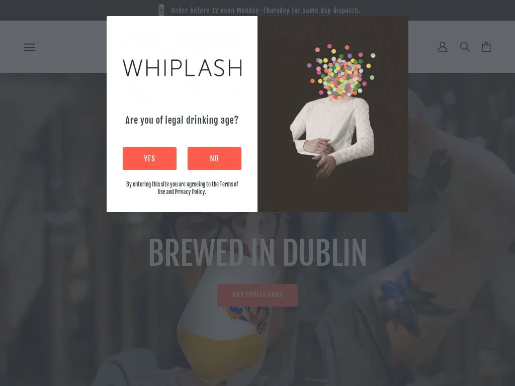 Best Breweries In Dublin: MUST-VISIT Spots for 2026 (+ Local Secrets!) Whiplash Beer