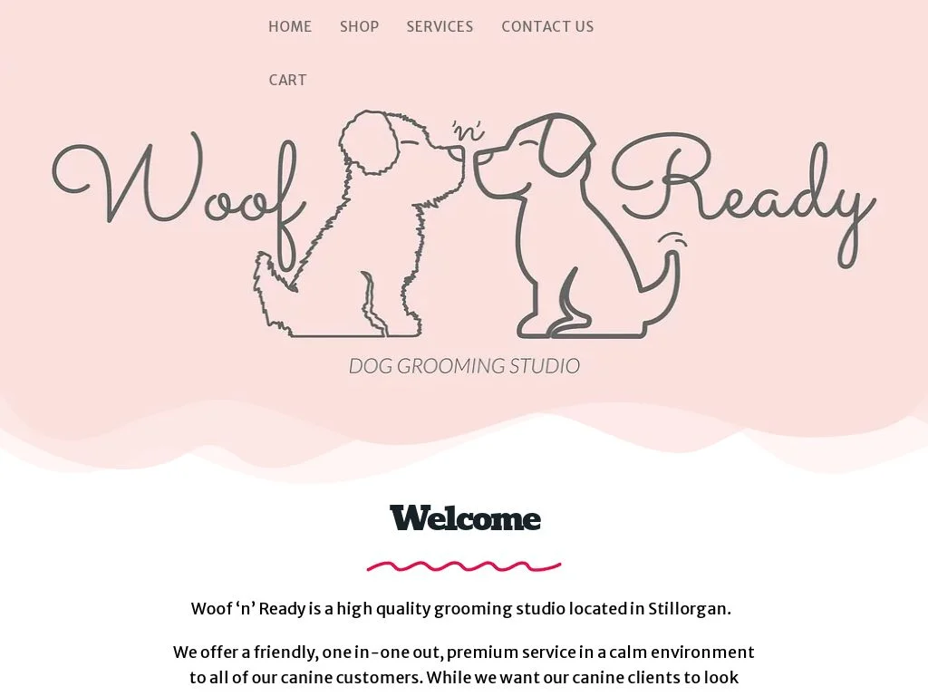 Best Dog Groomers In Dublin: Your Pet's Spa Day Awaits! (2026 Gem) Woof n Ready