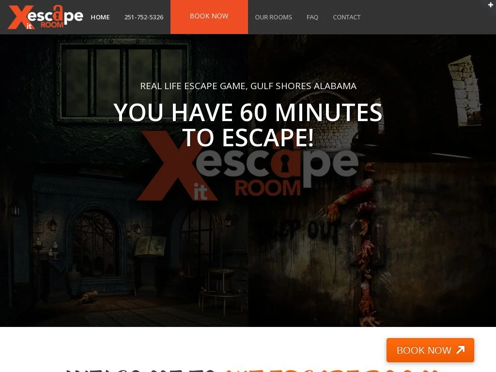 Unlock the Fun: Best Arcades In Dublin (Must-Visit 2026) XIT Escape Room
