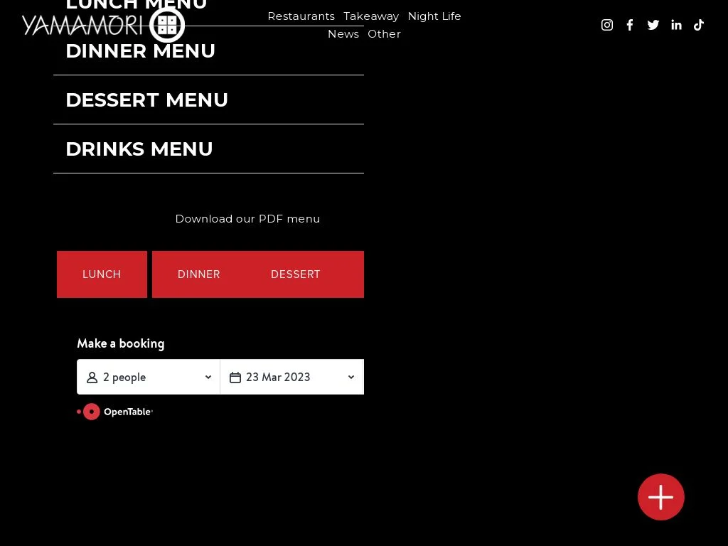 Best Japanese Restaurants in Dublin: From Sushi to Ramen (2026s Elite Picks + Local Secrets!) Yamamori South City