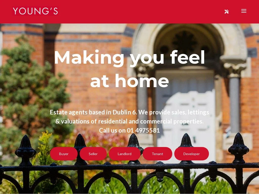 Estate Agents in Dublin: How to Pick One Who’ll Actually Sell Young