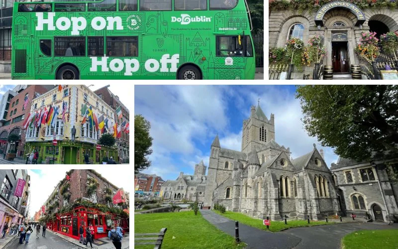 About HeyDublin Hey Dublin