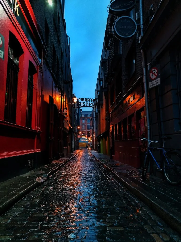 Dublin in the Winter: Embrace the Magic with 2026's Best Things to Do image 1