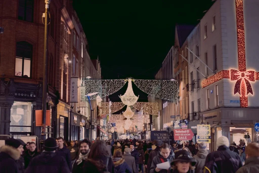 Dublin in the Winter: Embrace the Magic with 2026's Best Things to Do image 2
