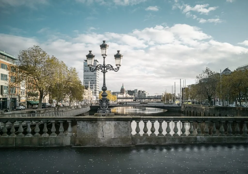Dublin in the Winter: Embrace the Magic with 2026's Best Things to Do image 3
