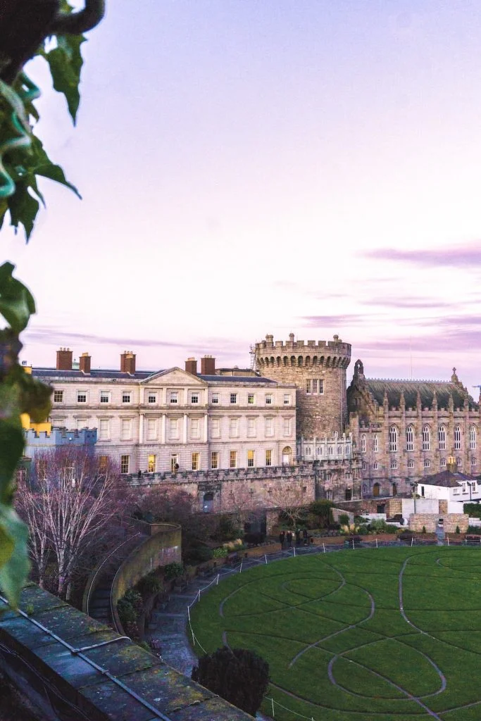 Dublin in the Winter: Embrace the Magic with 2026's Best Things to Do image 4