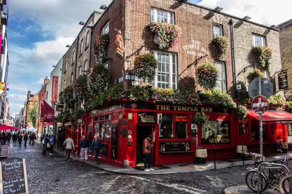 Dublin in the Winter: Embrace the Magic with 2026's Best Things to Do image 5