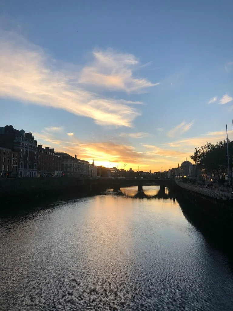 Dublin in the Winter: Embrace the Magic with 2026's Best Things to Do image 7