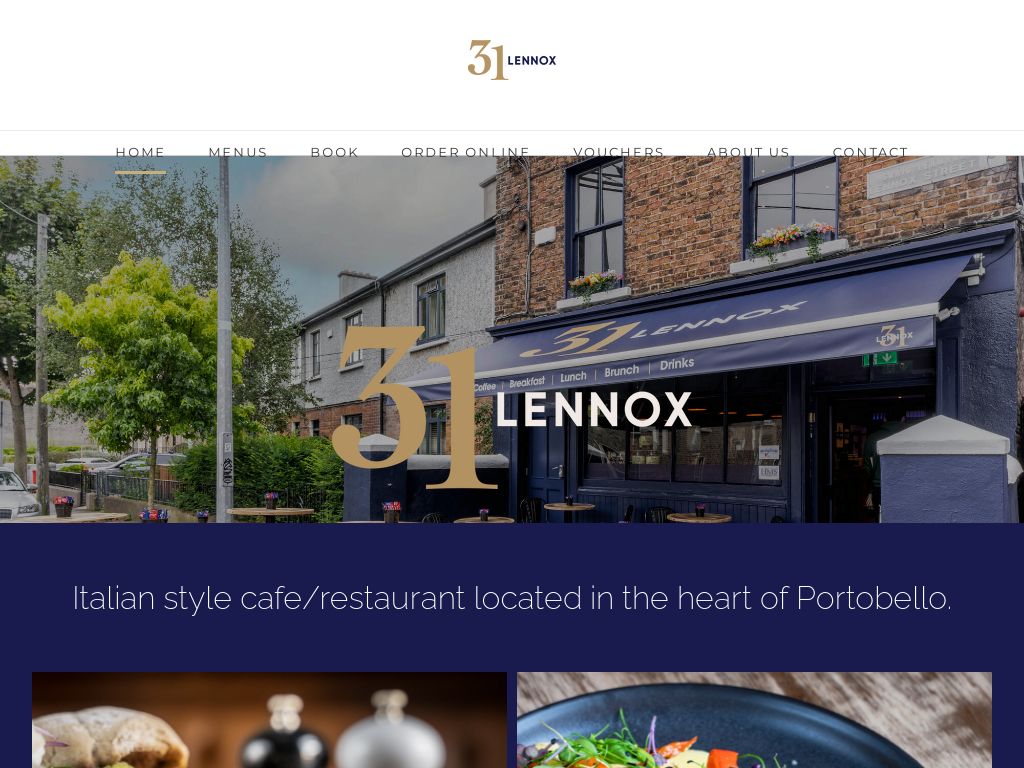 31 Lennox