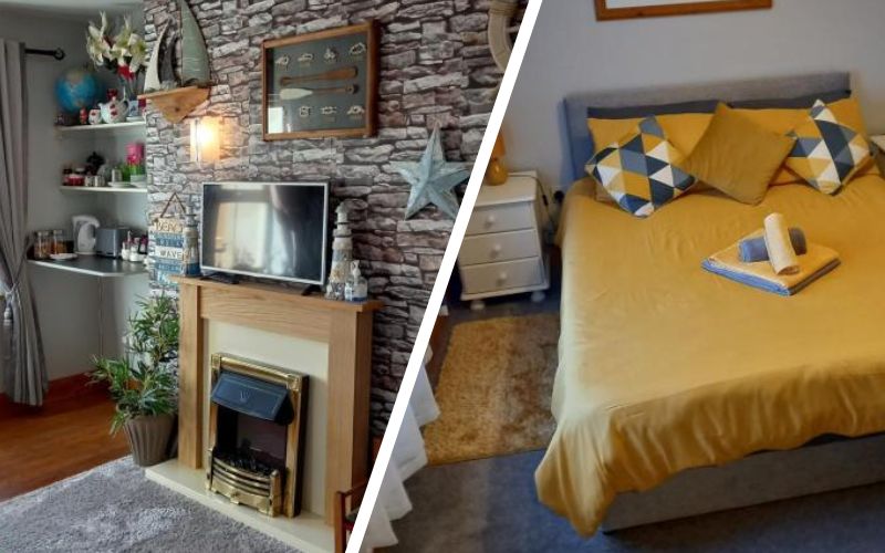 Best Hotels near the Skellig Islands 2026 A New U Country Cottage