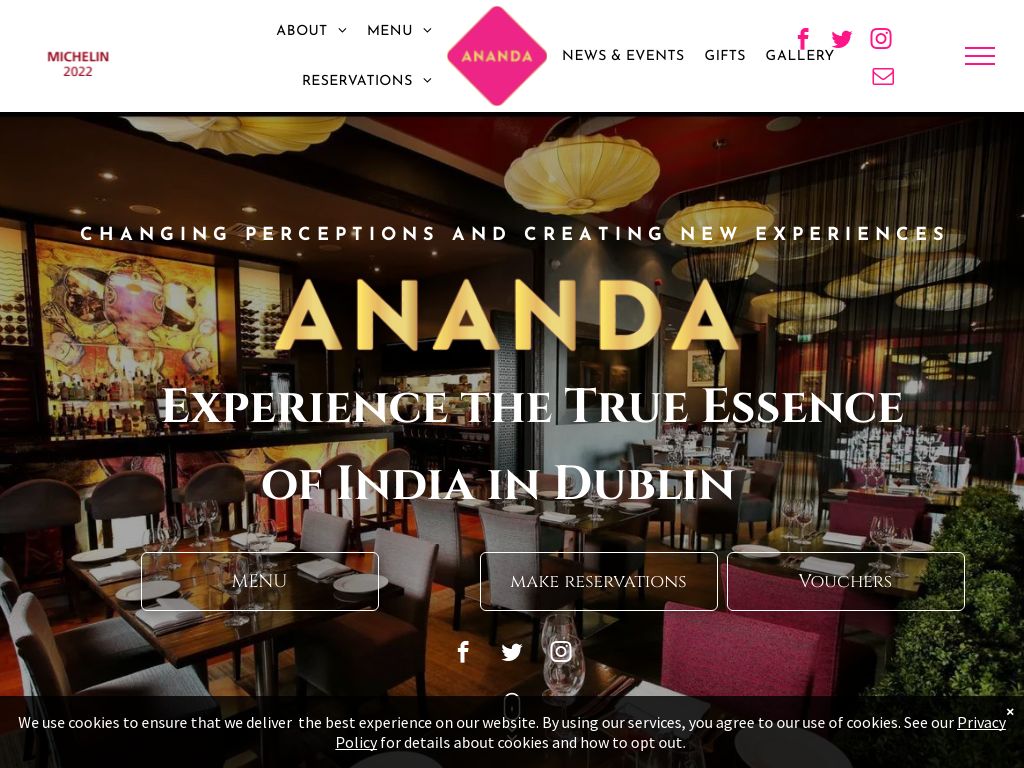 ANANDA