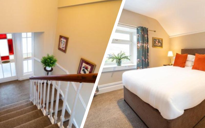 Best Hotels in Dingle Peninsula for 2026: Uncover Hidden Gems (Locals Favourites!) Adams Townhouse