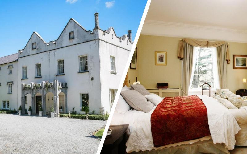 Best Hotels in Kilkenny for 2026 (Locals Favourites + Must-Visit Spots!) Annamult Country House Estate