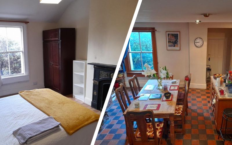 Best Hotels in Rathmines 2026 Annesley Park-Homestay AP