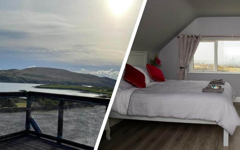 Best Hotels near the Skellig Islands 2026 Atlantic Sunset