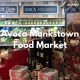 Avoca Monkstown Food Market