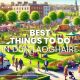 BEST Things To Do In Dún Laoghaire