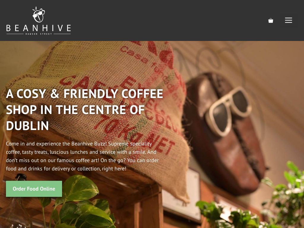 Beanhive Coffee