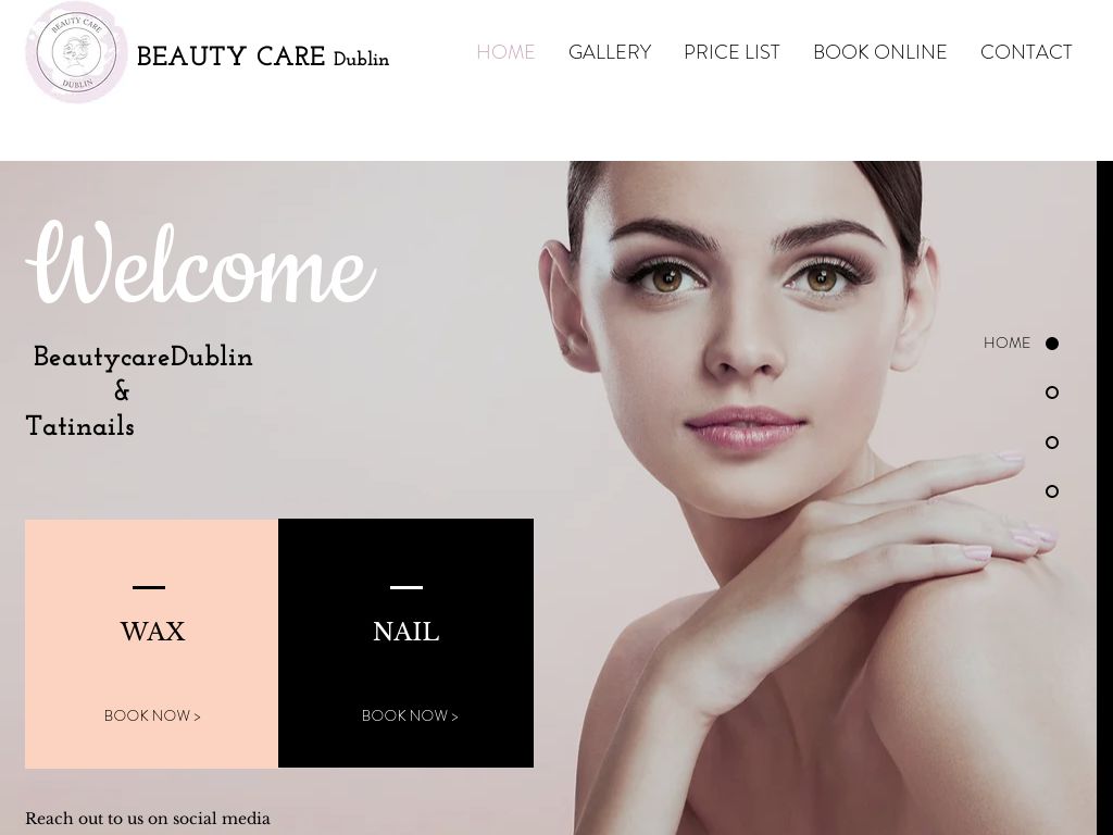 Beauty Care Dublin