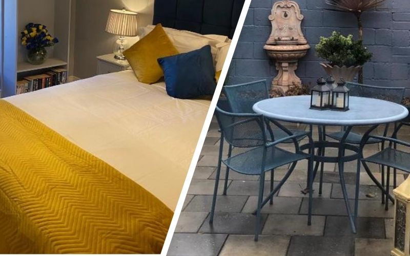 Best Bed and Breakfasts in Dublin (RANKED for 2026) – Hidden Gems & Insider Favourites! Beechtree House